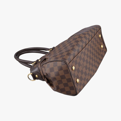 Louis Vuitton Trevi PM Ebene Damier Canvas — view 7