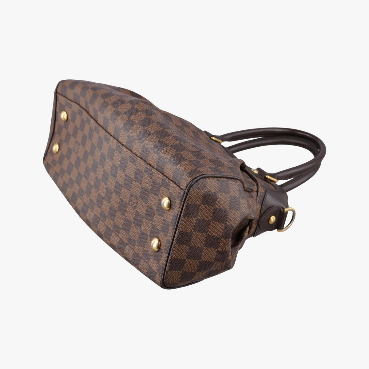 Louis Vuitton Trevi PM Ebene Damier Canvas — view 4
