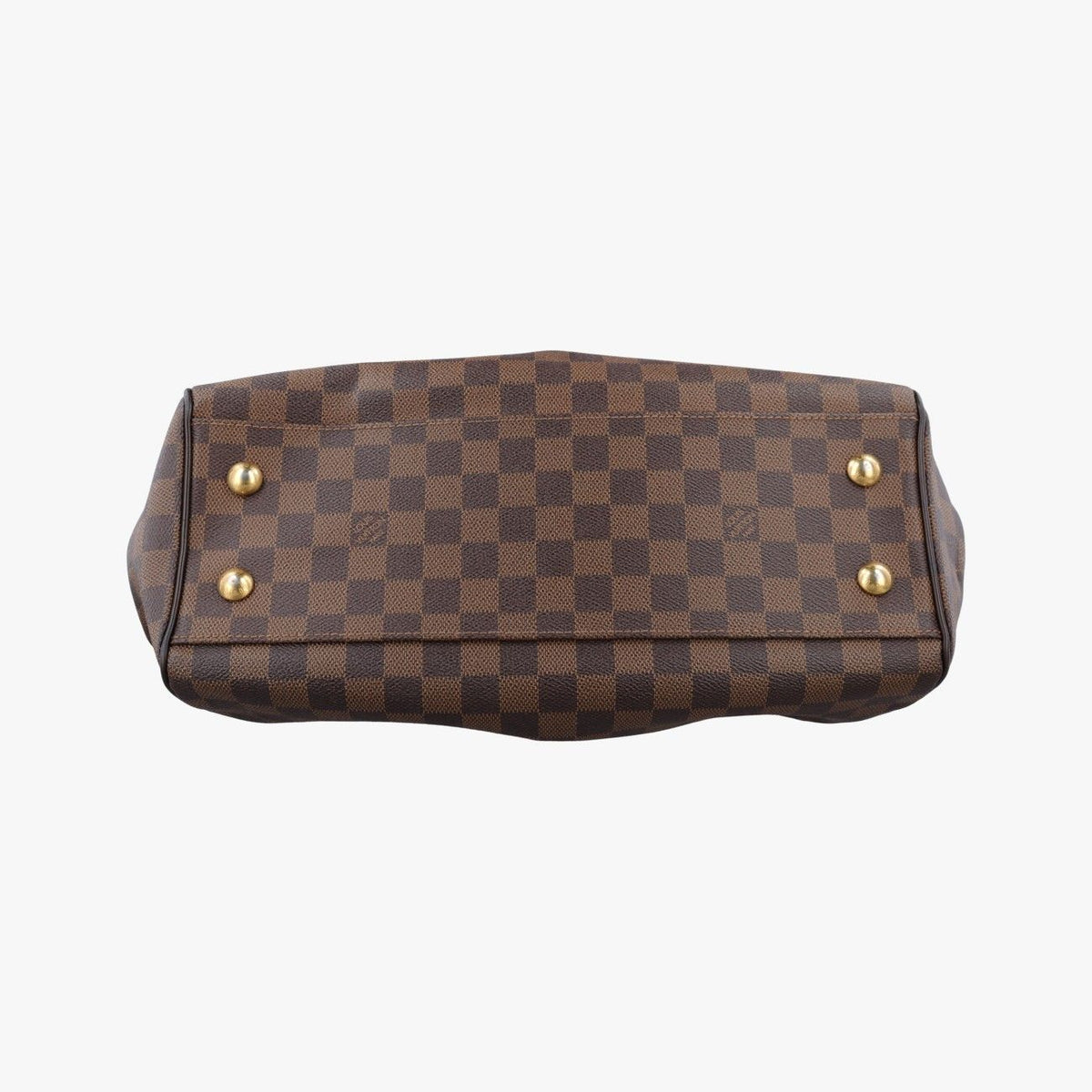 Louis Vuitton Trevi PM Ebene Damier Canvas — view 3