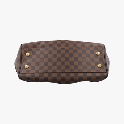Louis Vuitton Trevi PM Ebene Damier Canvas — view 3