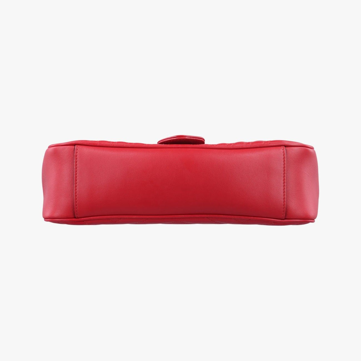 Gucci GG Marmont Red Leather — view 3