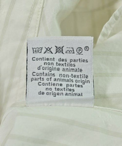 Hermes Casual Shirt White — view 4