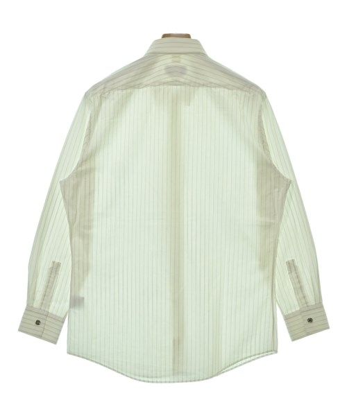 Hermes Casual Shirt White — view 2
