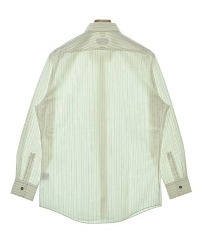 Hermes Casual Shirt White — view 2