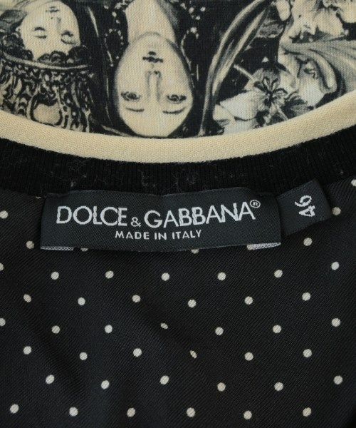 Dolce & Gabbana T-Shirt — view 3