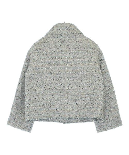 Chanel Jacket Green — view 2