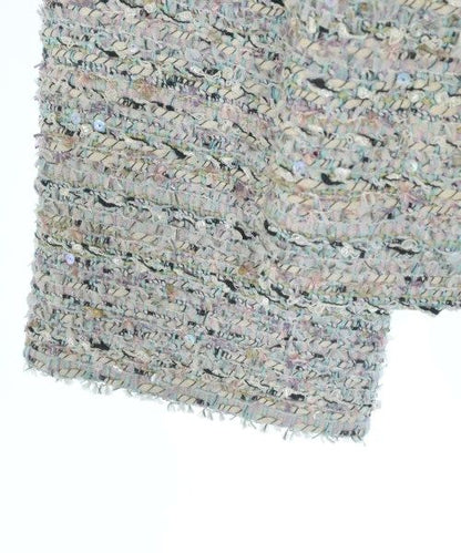 Chanel Jacket Green — view 6