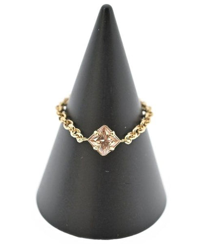 Louis Vuitton Ring Gold — view 4