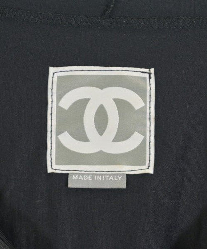 Chanel Hoodie Black — view 3