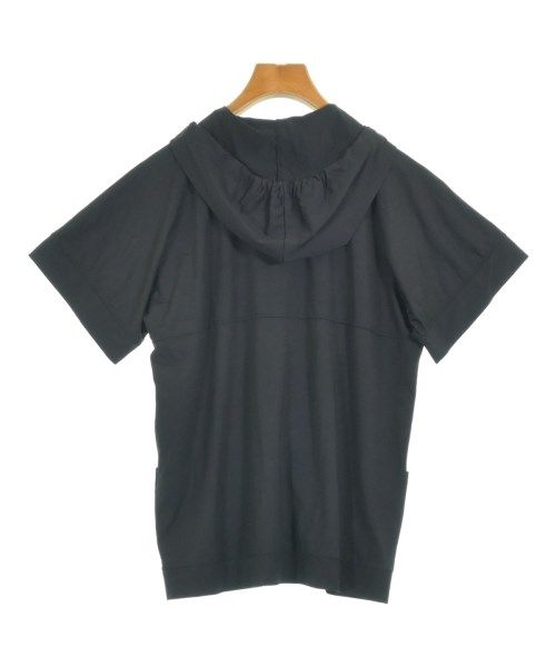 Chanel Hoodie Black — view 2