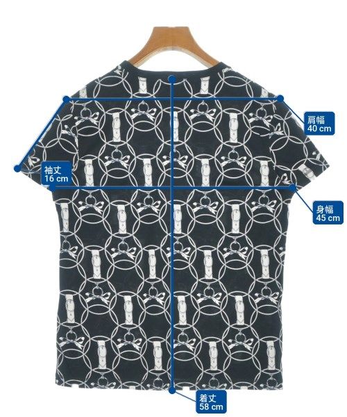 Hermes T-Shirt Black — view 6