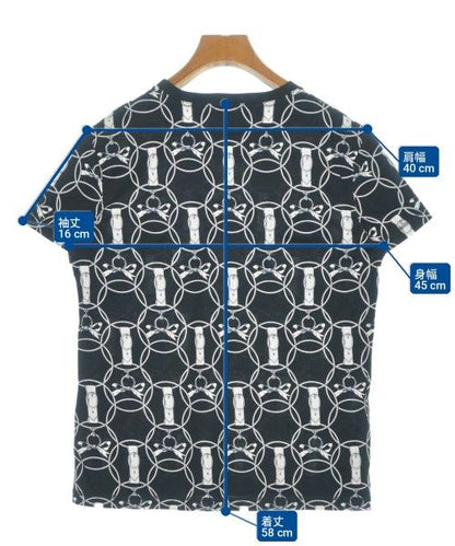 Hermes T-Shirt Black — view 6