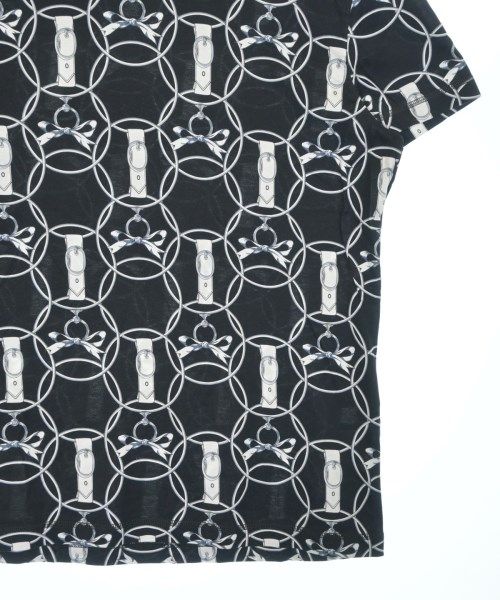 Hermes T-Shirt Black — view 5