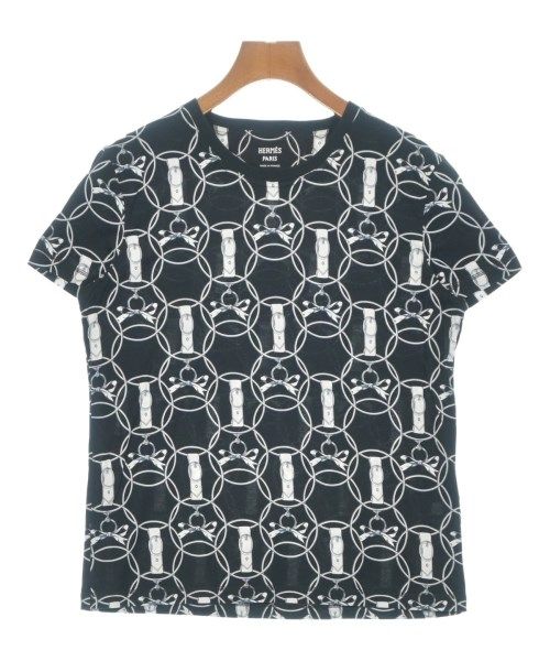 Hermes T-Shirt Black