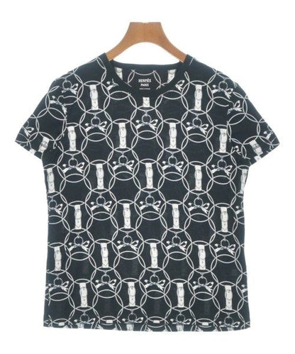 Hermes T-Shirt Black