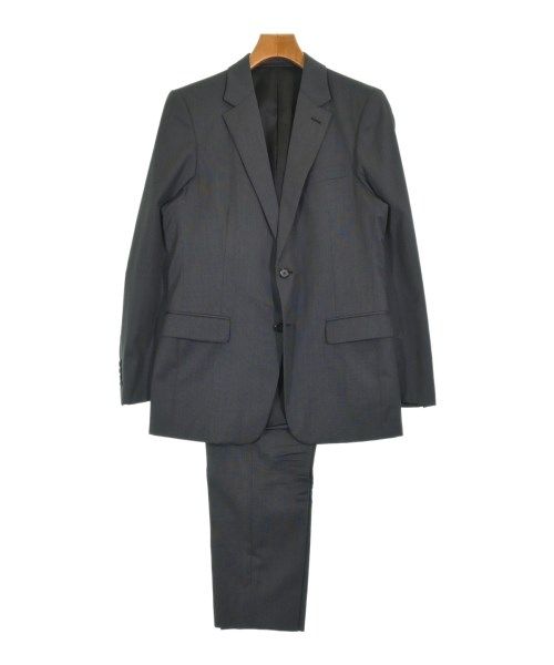 Prada Business Gray