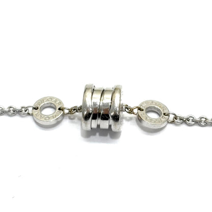 Bvlgari Eternity BL WG Bracelet 18k White Gold 18k Silver — view 3