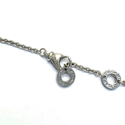 Bvlgari Eternity BL WG Bracelet 18k White Gold 18k Silver — view 4