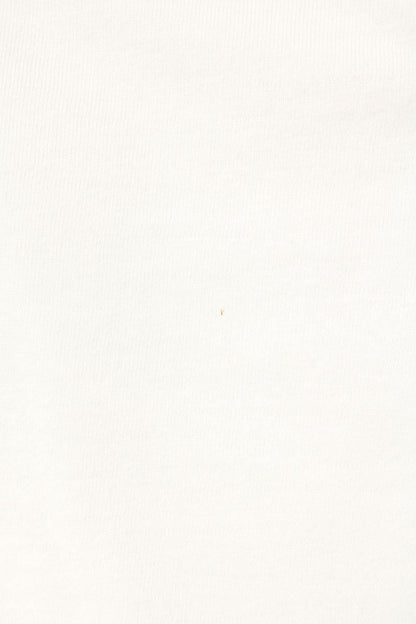 Chrome Hearts CH Long Sleeve 1 Back Logo Print Top XL — view 3