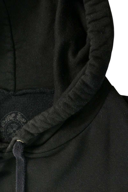 Chrome Hearts Mltcol Cem HD Plvr Multi Cemetery Cross Print Pullover Hoodie — view 3