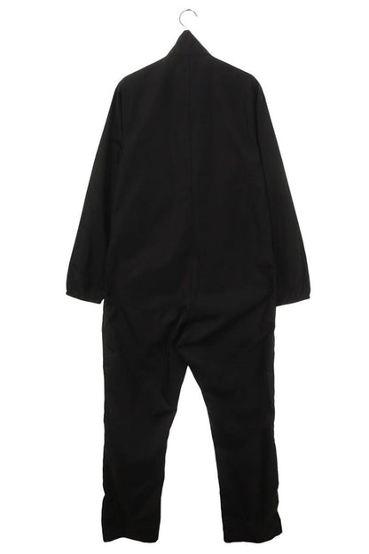 Prada Re-Nylon Triangle Plate Jumpsuit — view 2