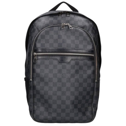 Louis Vuitton Damier Graphite Michael Backpack