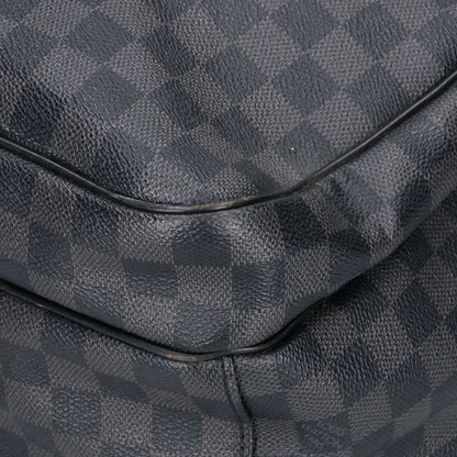 Louis Vuitton Damier Graphite Michael Backpack — view 5