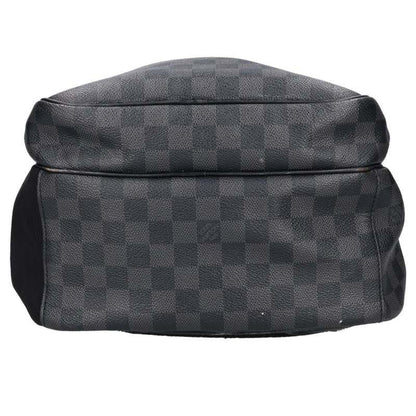 Louis Vuitton Damier Graphite Michael Backpack — view 4