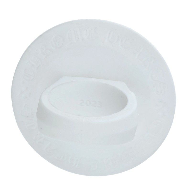 Chrome Hearts Ppo Slcn Rubber Ring — view 2