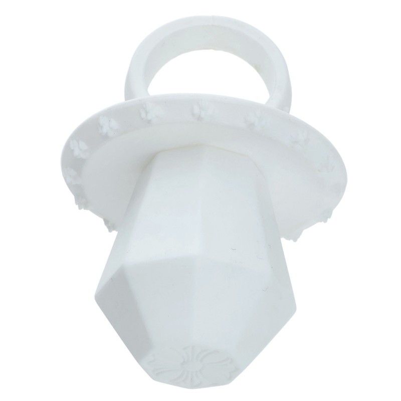 Chrome Hearts Ppo Slcn Rubber Ring