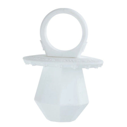 Chrome Hearts Ppo Slcn Rubber Ring — view 3