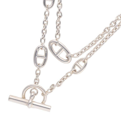 Hermes Farandole Long Necklace