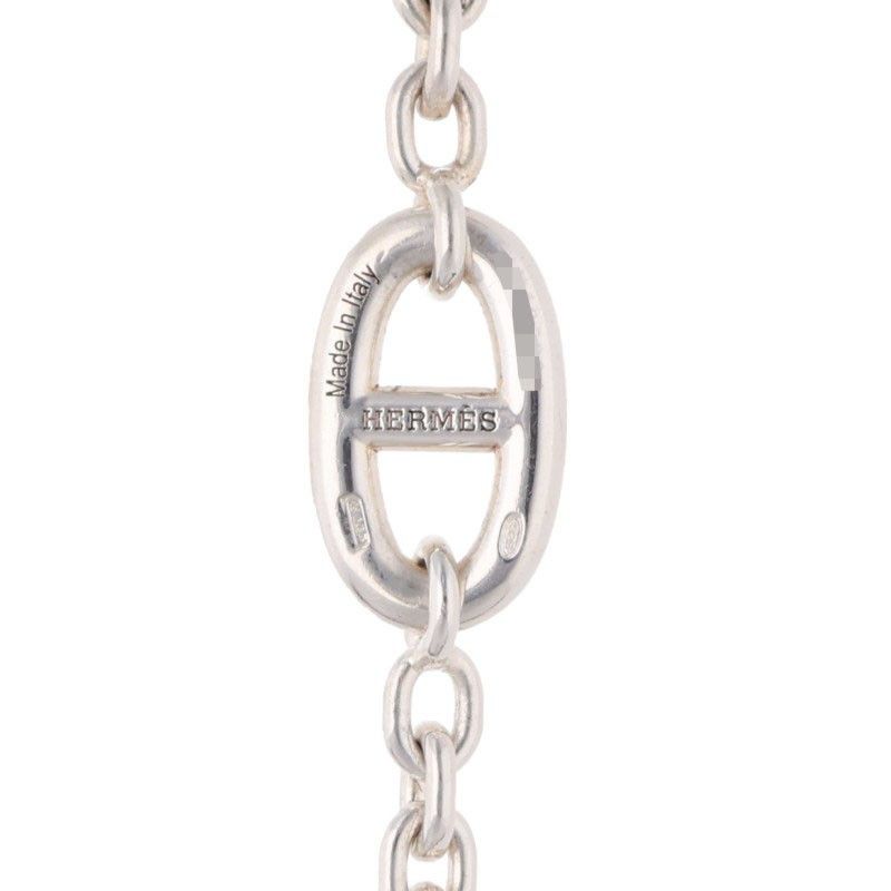Hermes Farandole Long Necklace — view 3