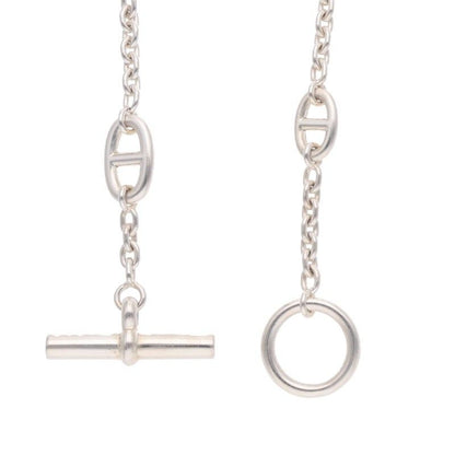 Hermes Farandole Long Necklace — view 4