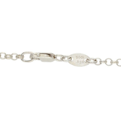 Chrome Hearts Neckchain Roll Chain Silver Necklace — view 3