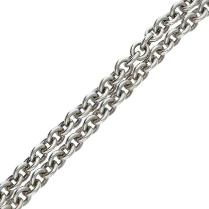 Chrome Hearts NE Chain 24 Silver Necklace — view 5