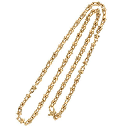 Tiffany & Co HardWear Microlink Necklace — view 2