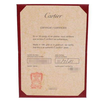 Cartier Juste un Clou Bracelet SM Un 18k Pink Gold 19 — view 4