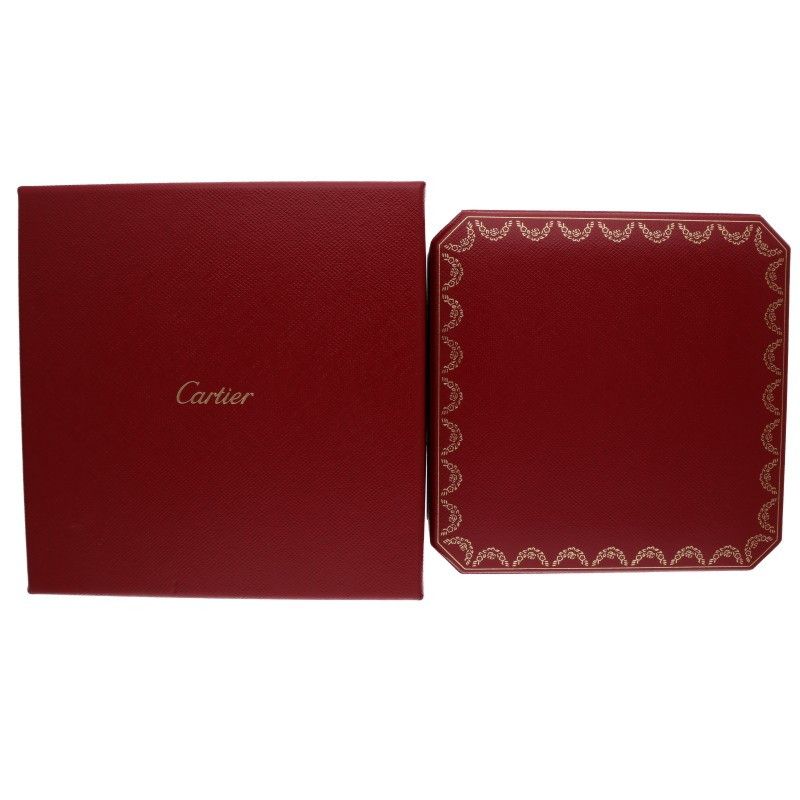 Cartier Juste un Clou Bracelet SM Un 18k Pink Gold 19 — view 5