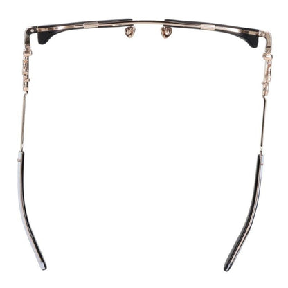 Chrome Hearts Hotation Dagger Temple Double Bridge Sunglasses Eyewear — view 4
