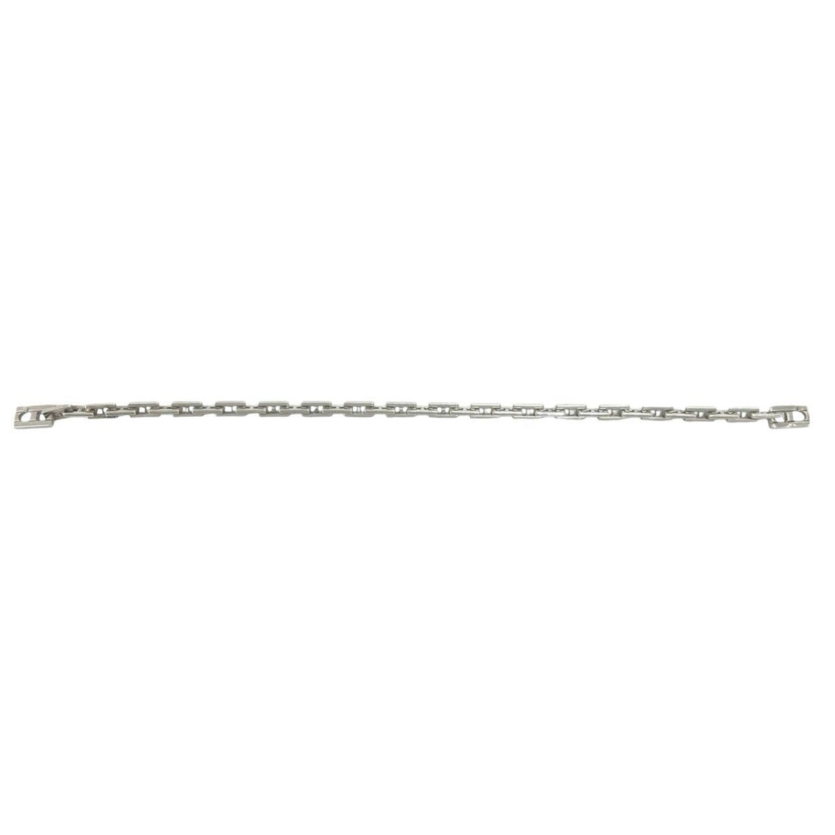 Hermes Vintage Hercules MM Bracelet 925 Sterling Silver — view 6