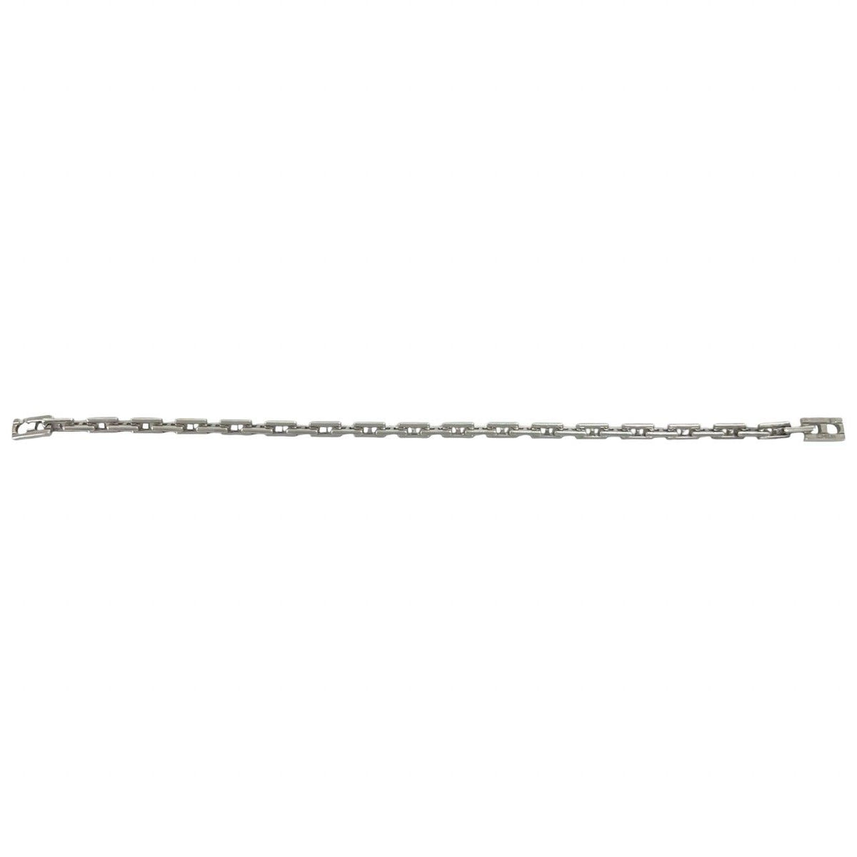 Hermes Vintage Hercules MM Bracelet 925 Sterling Silver — view 5