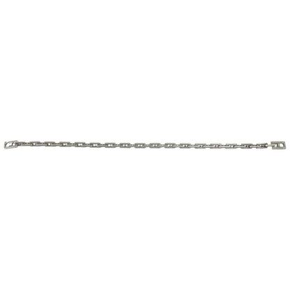 Hermes Vintage Hercules MM Bracelet 925 Sterling Silver — view 5