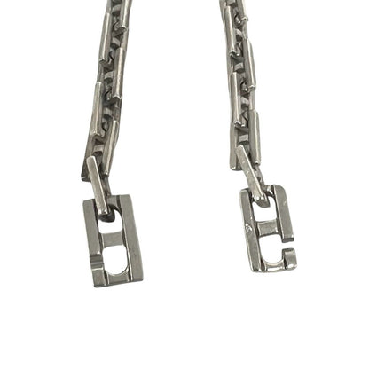 Hermes Vintage Hercules MM Bracelet 925 Sterling Silver — view 4