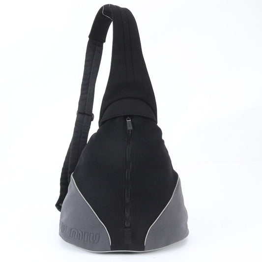 Miu Miu Archive Shoulder Bag Crossbody Messenger Business Tote Body