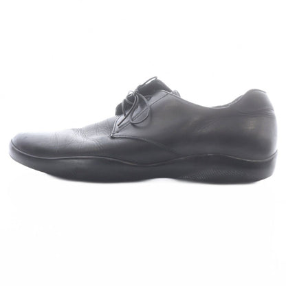 Prada Business Shoes Lace-up Leather Black 8.5 — view 7