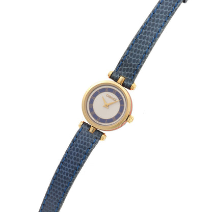 Gucci Sherry Line Watch Silver Dial — view 2