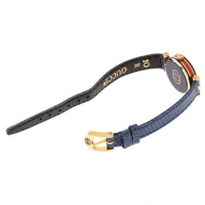 Gucci Sherry Line Watch Silver Dial — view 3