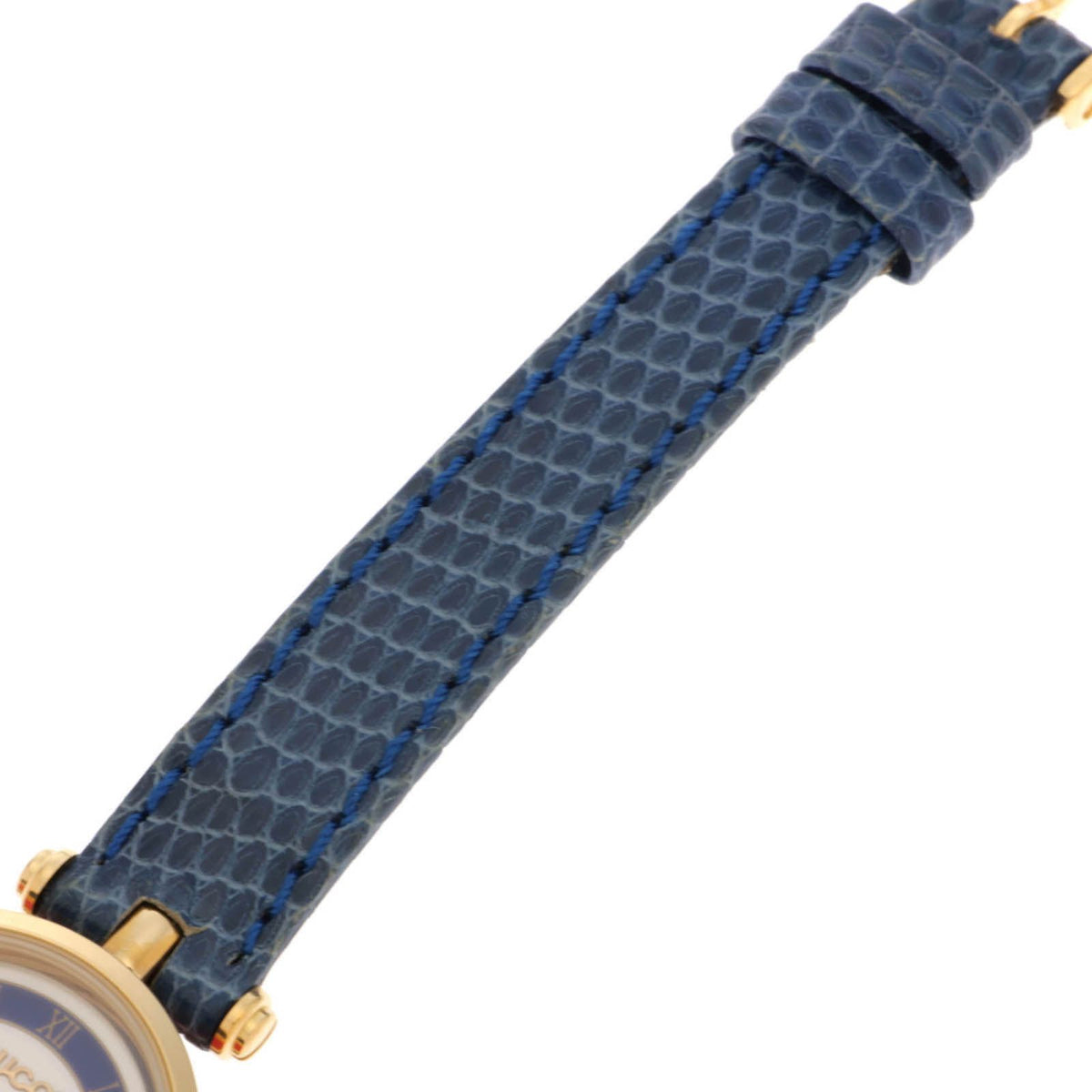 Gucci Sherry Line Watch Silver Dial — view 5