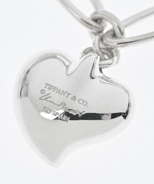 Tiffany & Co Bracelet Bangle — view 3
